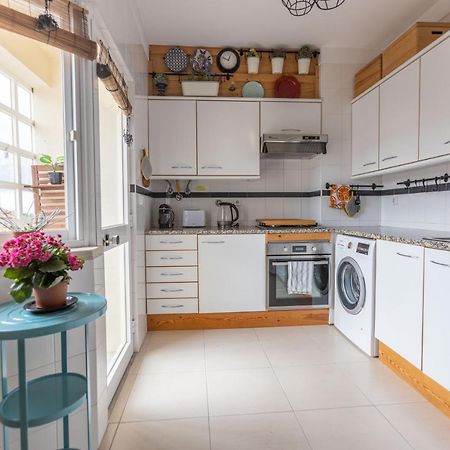 Spacious Beach Flat In Costa Caparica By Soulplaces 코스타 다 카파리카 외부 사진