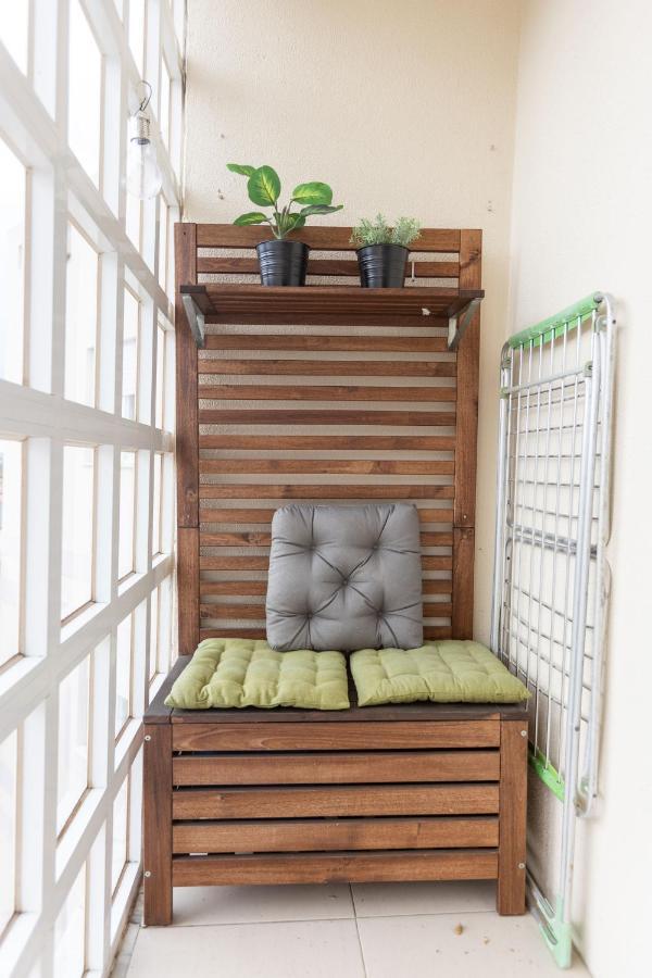 Spacious Beach Flat In Costa Caparica By Soulplaces 코스타 다 카파리카 외부 사진