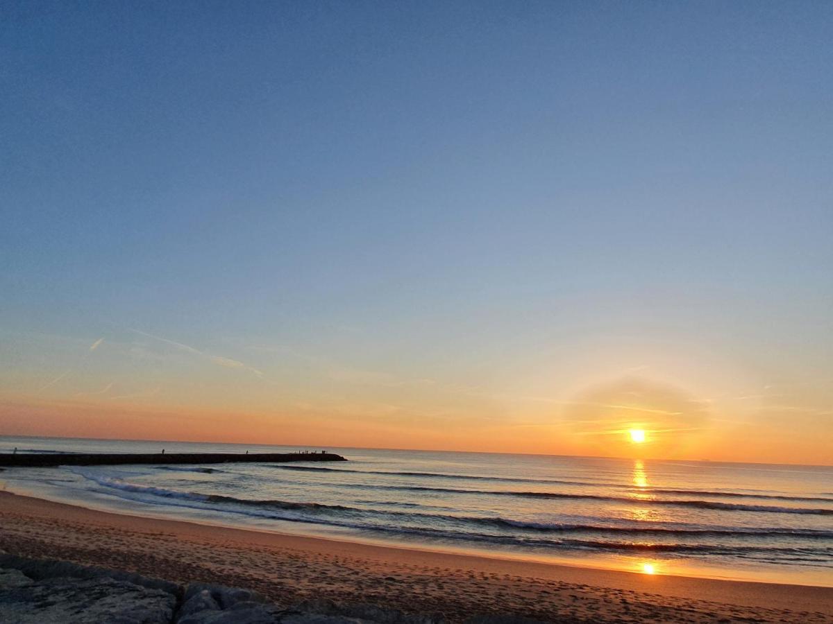 Spacious Beach Flat In Costa Caparica By Soulplaces 코스타 다 카파리카 외부 사진