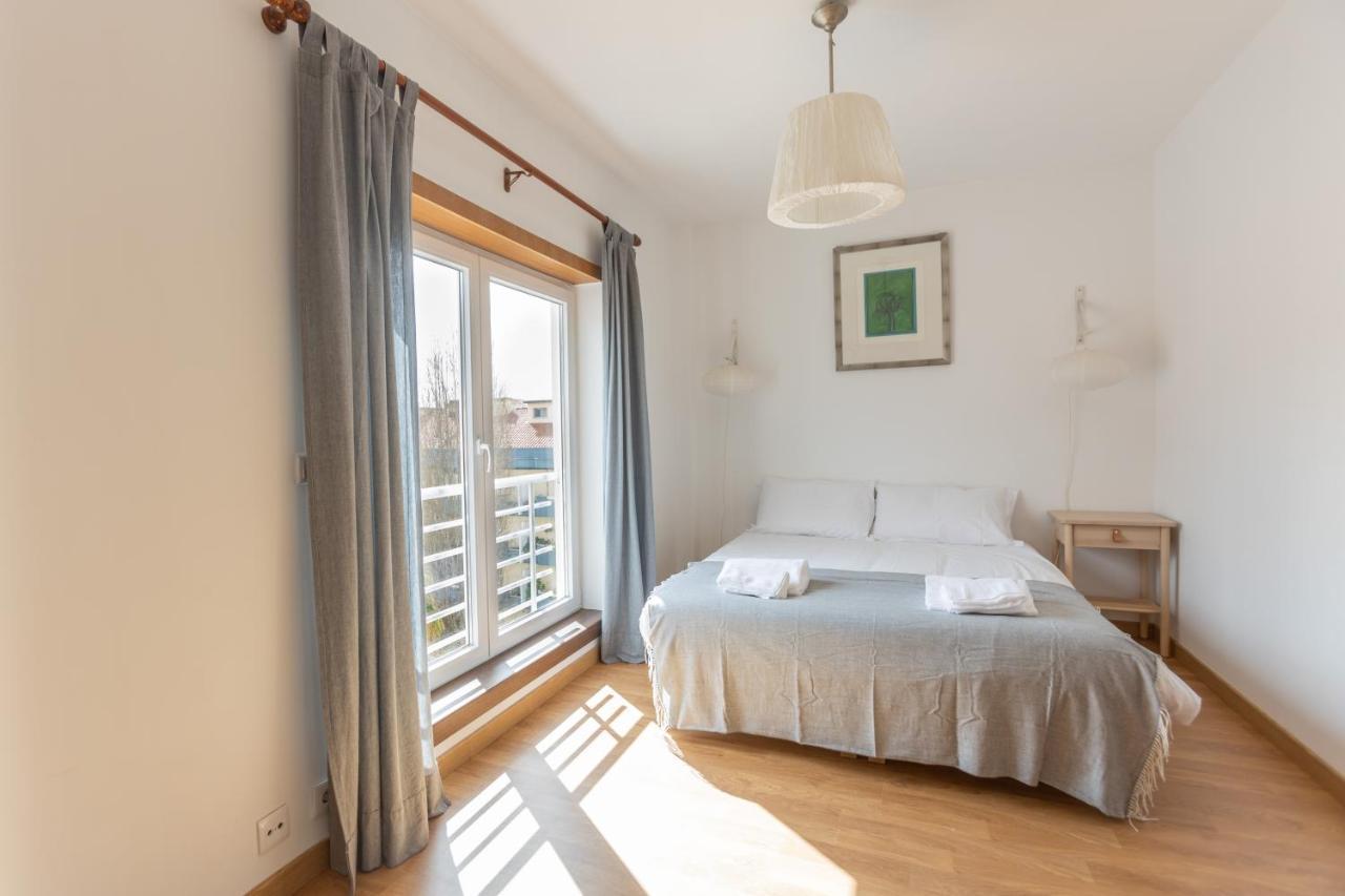 Spacious Beach Flat In Costa Caparica By Soulplaces 코스타 다 카파리카 외부 사진