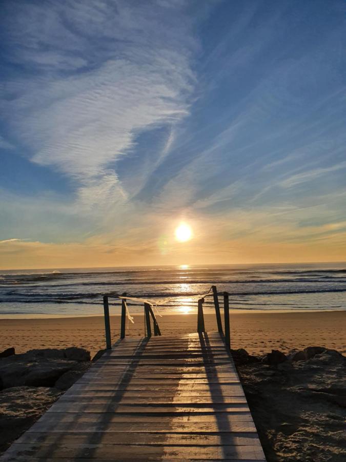 Spacious Beach Flat In Costa Caparica By Soulplaces 코스타 다 카파리카 외부 사진