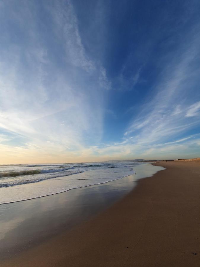 Spacious Beach Flat In Costa Caparica By Soulplaces 코스타 다 카파리카 외부 사진
