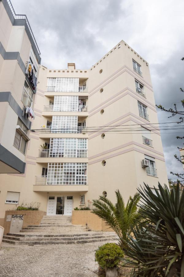 Spacious Beach Flat In Costa Caparica By Soulplaces 코스타 다 카파리카 외부 사진