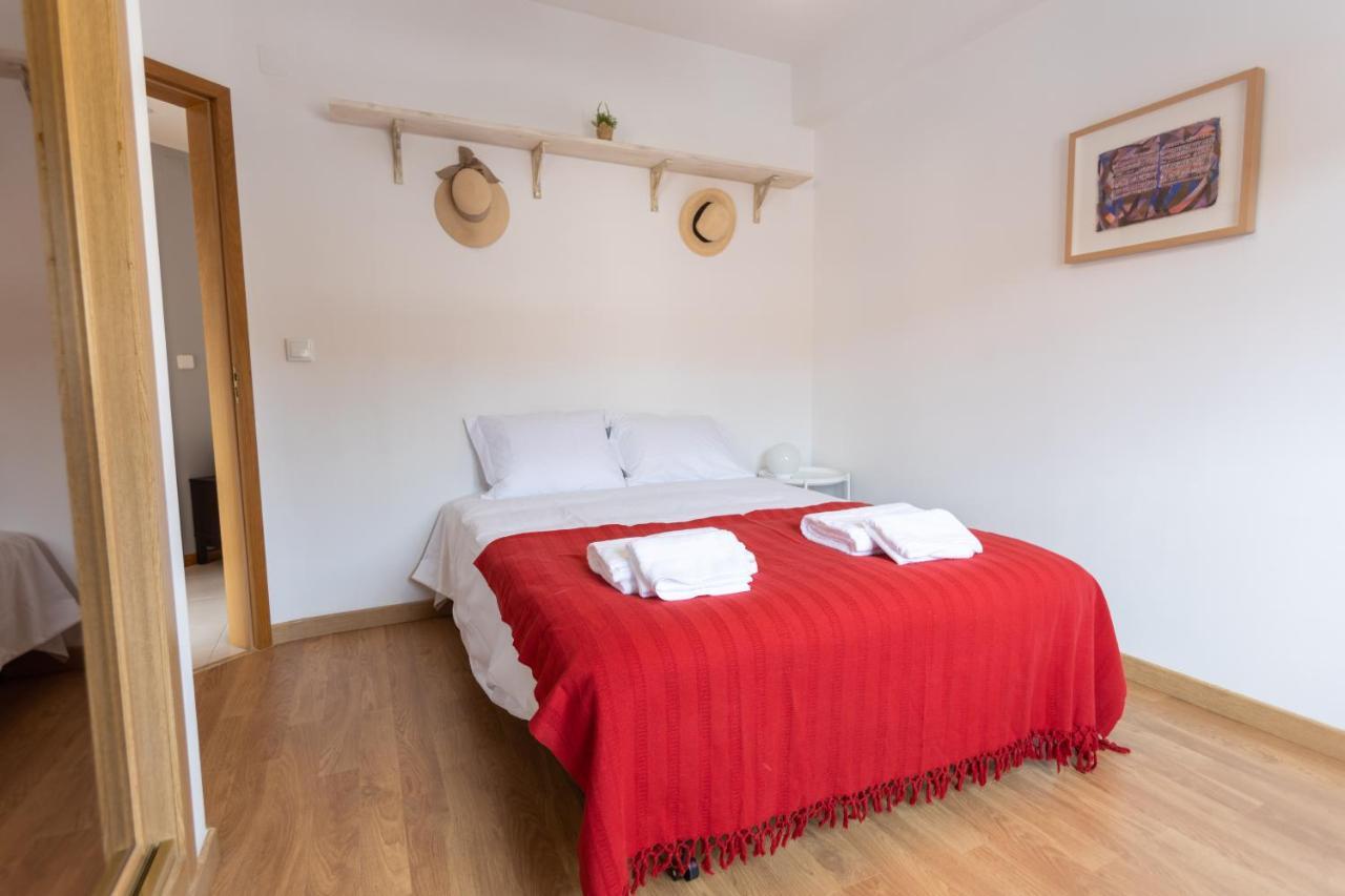 Spacious Beach Flat In Costa Caparica By Soulplaces 코스타 다 카파리카 외부 사진