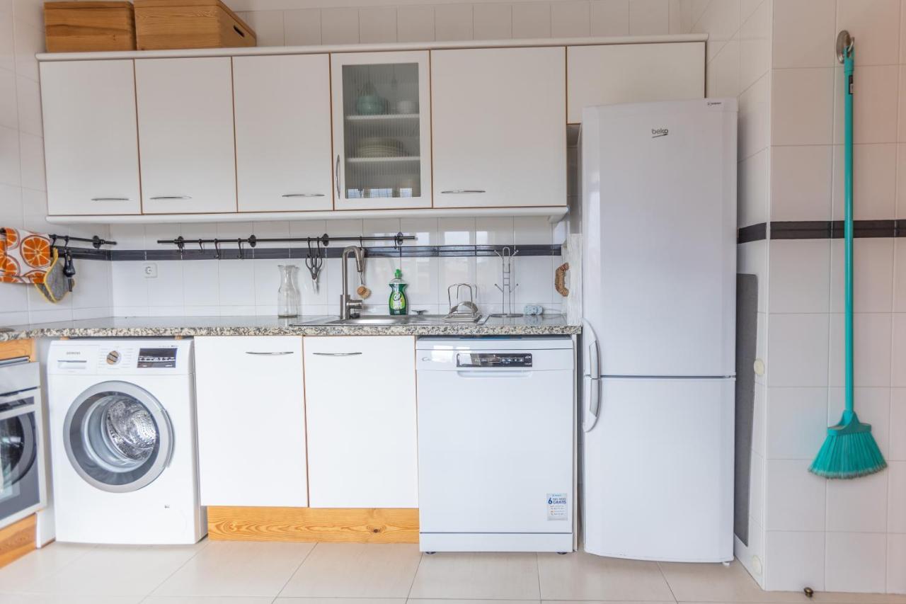 Spacious Beach Flat In Costa Caparica By Soulplaces 코스타 다 카파리카 외부 사진