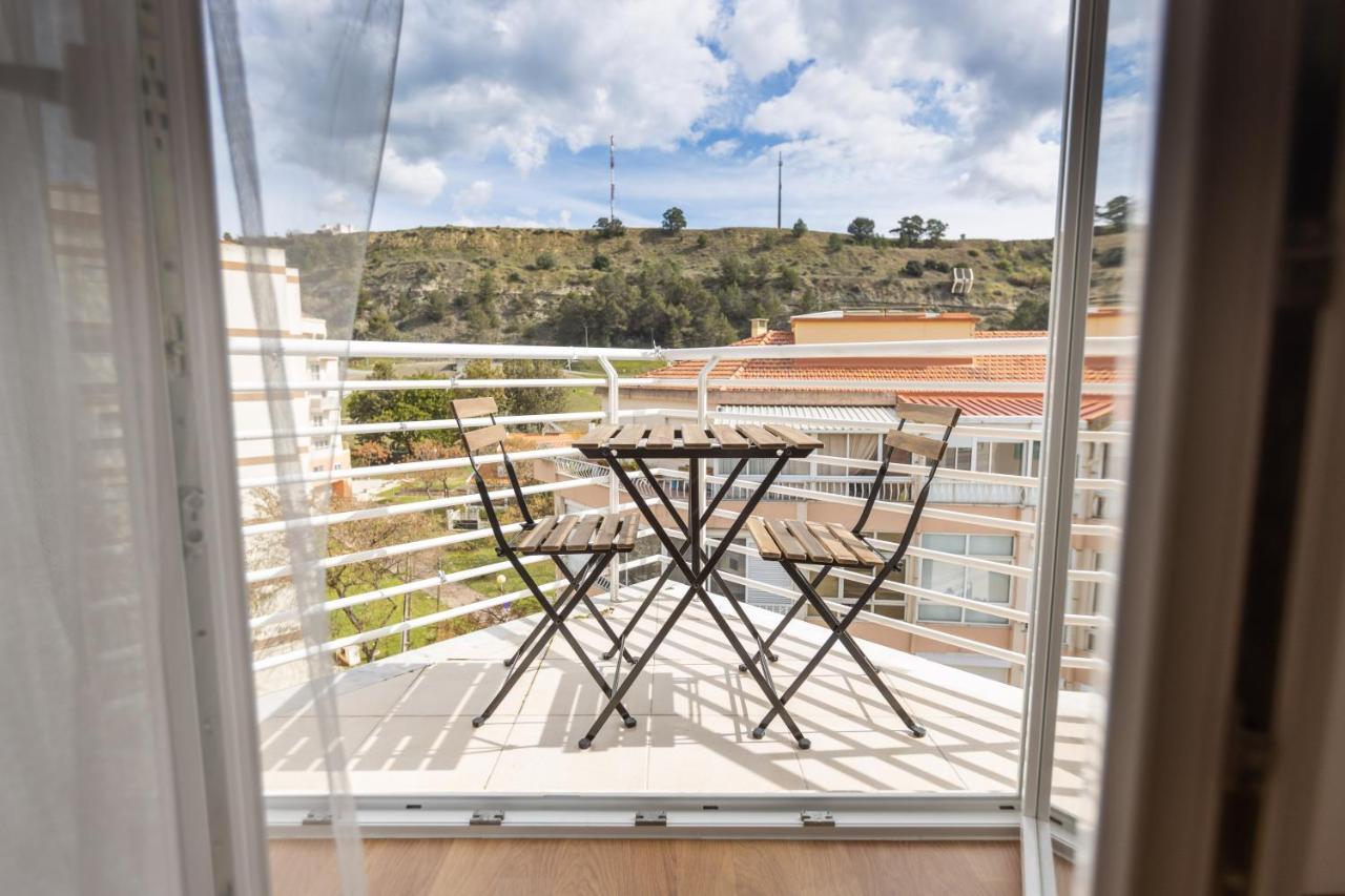 Spacious Beach Flat In Costa Caparica By Soulplaces 코스타 다 카파리카 외부 사진