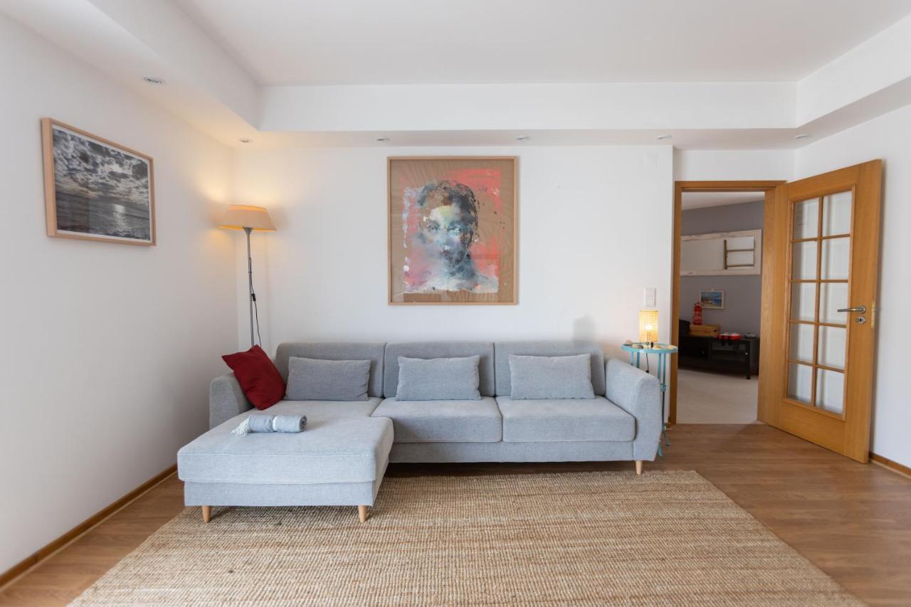 Spacious Beach Flat In Costa Caparica By Soulplaces 코스타 다 카파리카 외부 사진