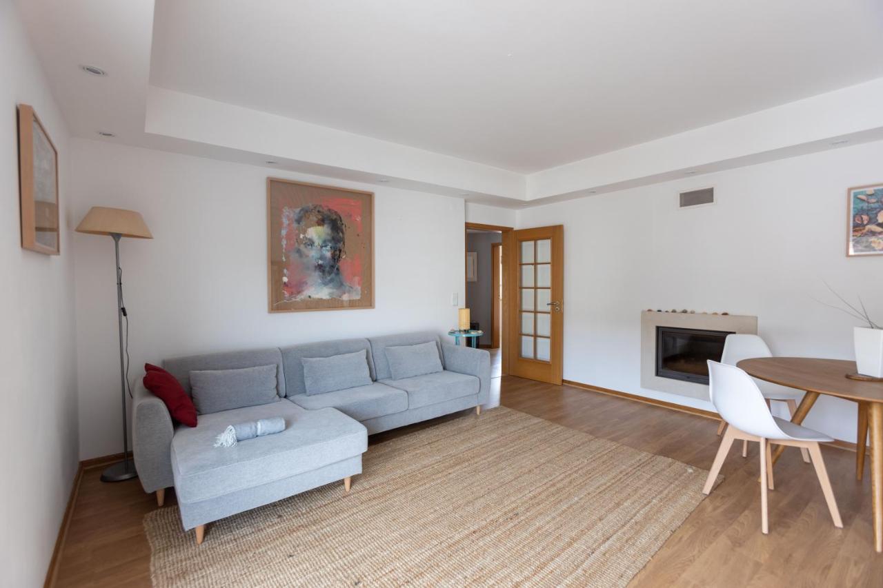 Spacious Beach Flat In Costa Caparica By Soulplaces 코스타 다 카파리카 외부 사진