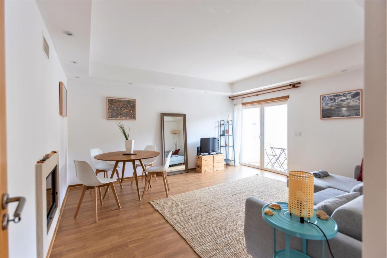 Spacious Beach Flat In Costa Caparica By Soulplaces 코스타 다 카파리카 외부 사진